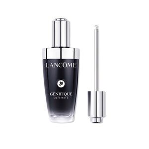 NEW Lancome 1.69 oz Genifique Ultimate Recovery Serum Beta-Glucan Hydration